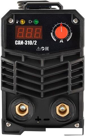 Сварочный инвертор Витязь САИ-310/2
