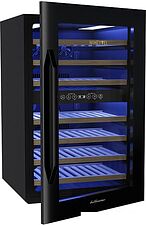 Винный шкаф Meyvel MV42-KBB2