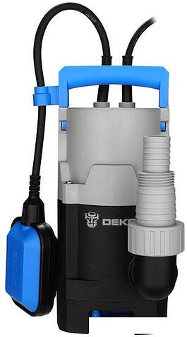 Дренажный насос Deko DWP-400P