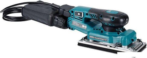 Виброшлифмашина Makita BO007CGZ (без АКБ)