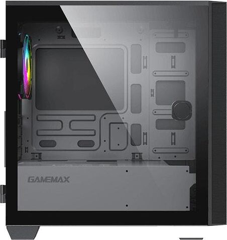 Корпус GameMax Aero Mini