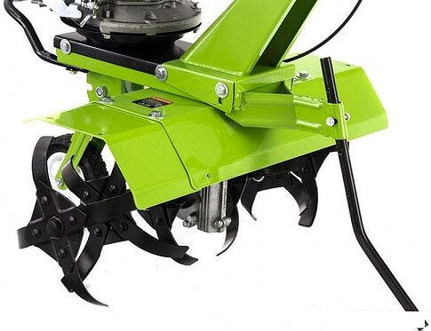 Мотокультиватор СибрТех КБС-600