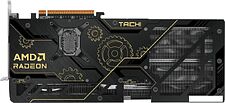 Видеокарта ASRock AMD Radeon RX 9070 XT Taichi 16GB OC RX9070XT TC 16GO
