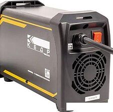 Сварочный инвертор Кедр UltraARC-250S Pulse Digital Сварочный инвертор Кедр UltraARC-250S Pulse Digital