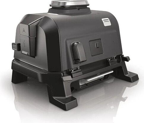 Электрогриль Ninja Woodfire Pro XL OG850EU