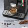 Кофемашина Weissgauff WCM-330 TFT Touch Cappuccino Nero
