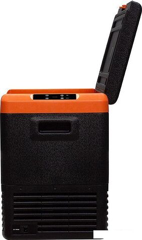 Компрессорный автохолодильник Alpicool CL50