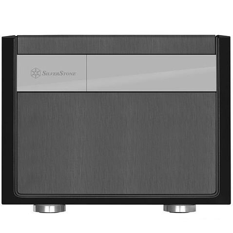 Корпус SilverStone Sugo SG11 [SST-SG11B]