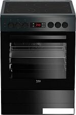 Кухонная плита BEKO FSM 67320 GAS