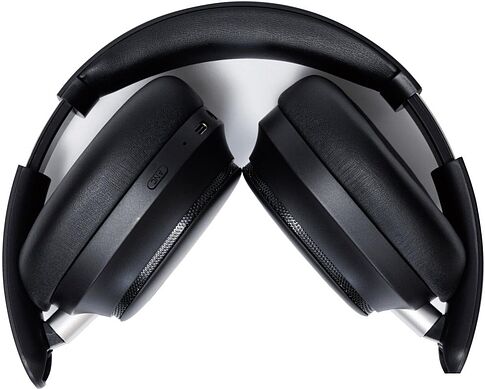Наушники MEG Wave HWA200BL