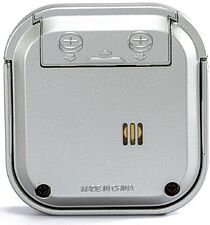 Настольные часы Casio PQ-30-8EF