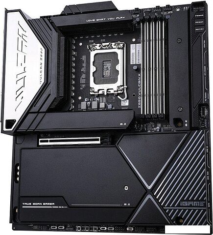 Материнская плата Colorful iGame Z890 Vulcan X V20