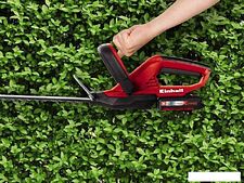 Кусторез Einhell GE-CH 1846 Li Solo