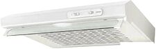 Кухонная вытяжка Jetair Light WH/F/50 PRF0094427A