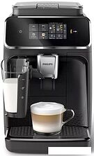 Кофемашина Philips Series 2300 EP2331/10 Кофемашина Philips Series 2300 EP2331/10