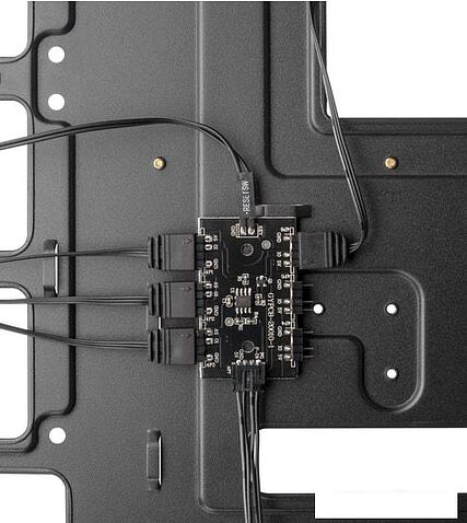 Корпус Raijintek Ponos MS4