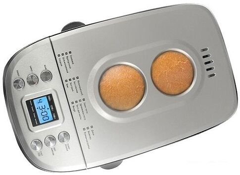 Хлебопечка CENTEK CT-1415 (черный)