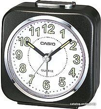 Будильник Casio TQ-143S-1EF