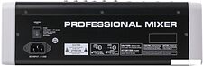 Микшерный пульт LAudio PX-8