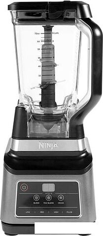 Стационарный блендер Ninja BN750EU