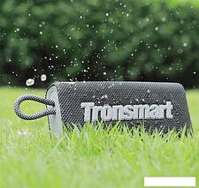Беспроводная колонка Tronsmart Trip (черный) Беспроводная колонка Tronsmart Trip (черный)