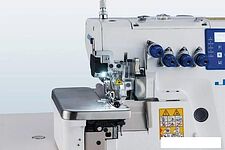 Оверлок JIN M1-424NS