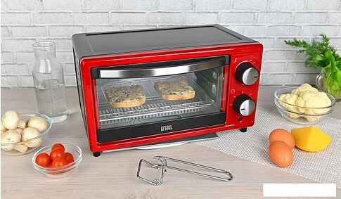 Мини-печь GFgril GFO-09