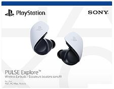 Наушники Sony PlayStation PULSE Explore