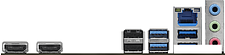 Материнская плата ASRock B760M-H2/M.2