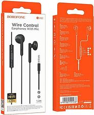 Наушники Borofone BM82 (черный)