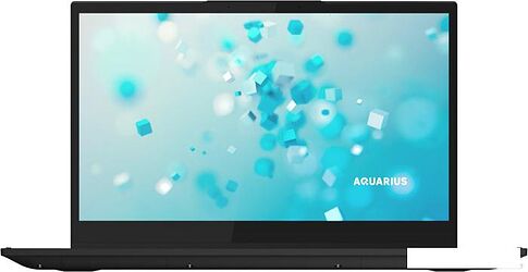 Ноутбук 2-в-1 Aquarius CMP NS483 Intel (исп. 2) CN-NS4831320116Q125E90NT2NNNN2