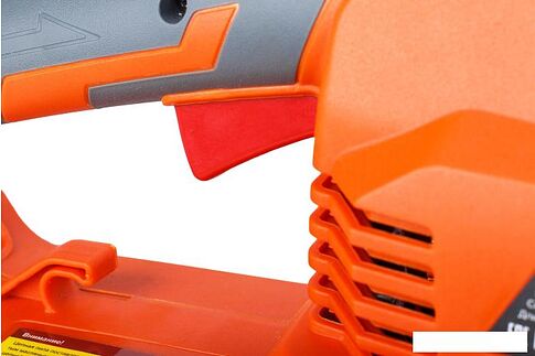 Электрическая пила Кратон Зверь Машина ECSS-2400/400