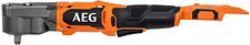 Трещотка AEG Powertools BSS 18SRA38BL-0 4935493431 (без АКБ)