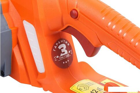 Электрическая пила Кратон ECS-1800/350