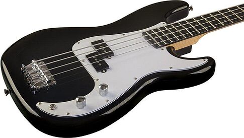 Бас-гитара EKO VPB-100 Black