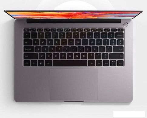 Ноутбук Xiaomi RedmiBook Pro 14 2022 Ryzen Edition JYU4438CN