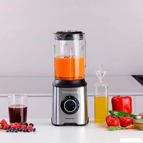 Стационарный блендер Taurus Prior Inox 1500