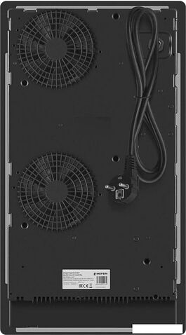 Варочная панель Meferi MIH302BK Light