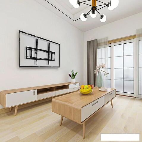 Кронштейн Buro FX2S