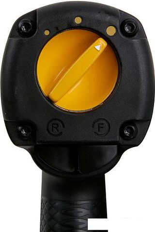 Пневматический гайковерт FORCH Twin Hammer 1/2"