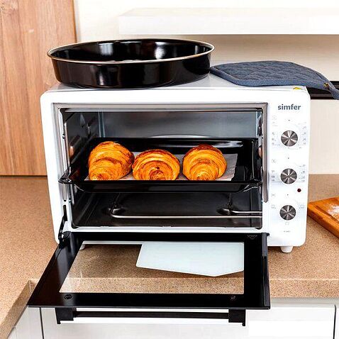 Мини-печь Simfer M3402