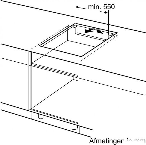 Варочная панель Siemens iQ300 EH631HFB1E
