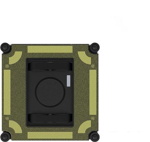 Робот для мытья окон Ritmix RWC-021