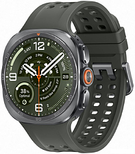 Умные часы Samsung Galaxy Watch Ultra2 2026 47 мм LTE (серый титан)