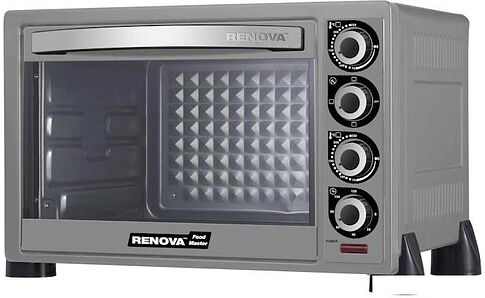 Мини-печь Renova MO-25GTS1 Мини-печь Renova MO-25GTS1
