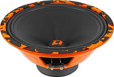 Коаксиальная АС DL Audio Barracuda 250