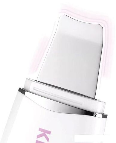 Прибор для ультразвукового пилинга Kitfort KT-3113