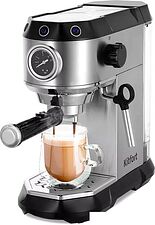 Рожковая кофеварка Kitfort KT-7194