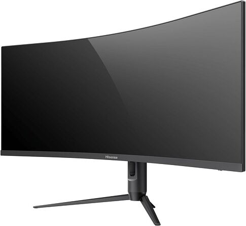 Игровой монитор Hisense 34G6Q Pro