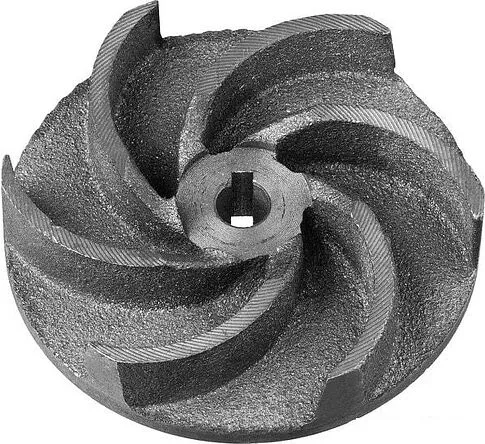 Фекальный насос Зубр Мастер НПФ-750